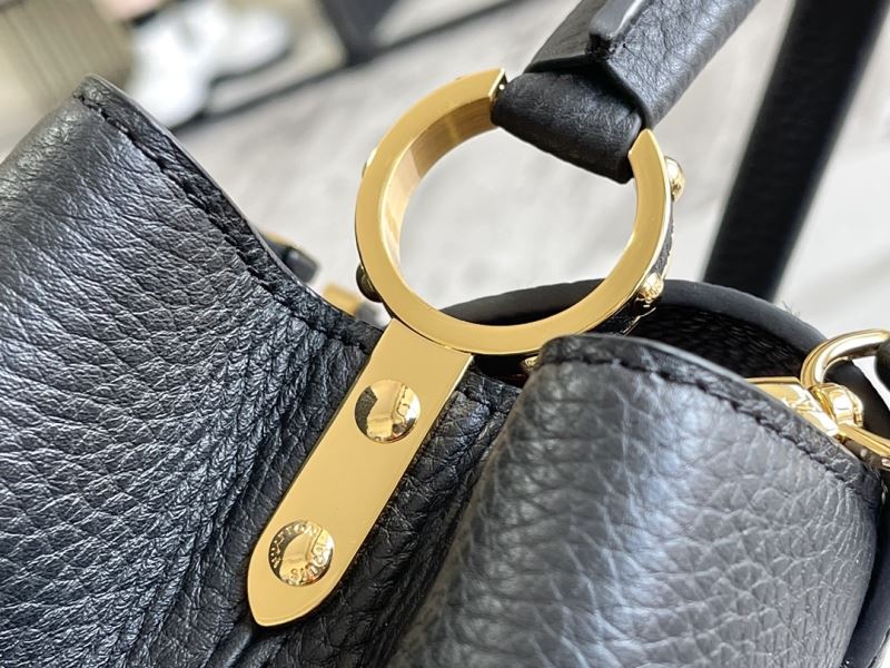 Louis Vuitton Top Handle Bags